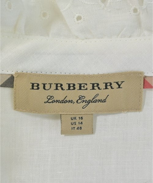 BURBERRY เสื้อสตรี