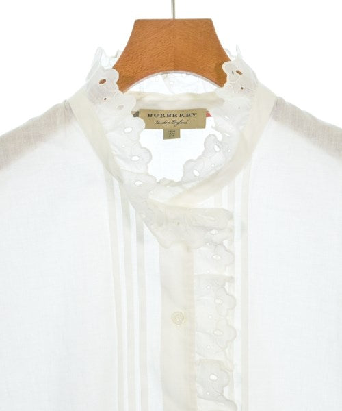 BURBERRY เสื้อสตรี