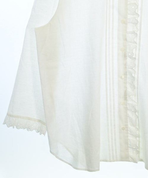 BURBERRY เสื้อสตรี