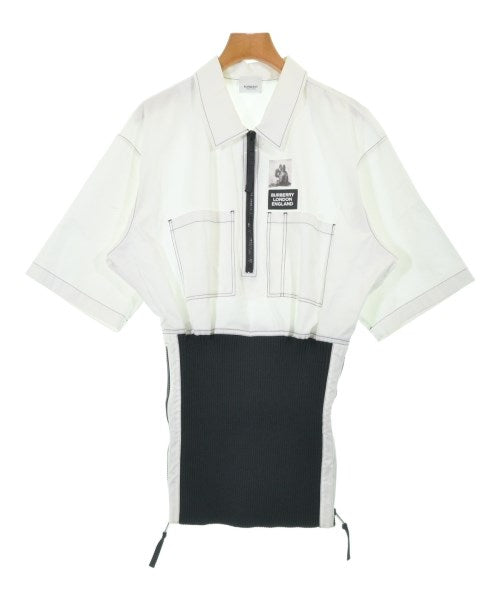 BURBERRY เสื้อลำลอง