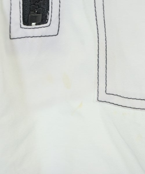 BURBERRY เสื้อลำลอง