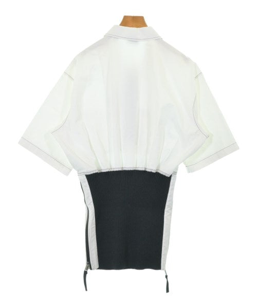 BURBERRY เสื้อลำลอง