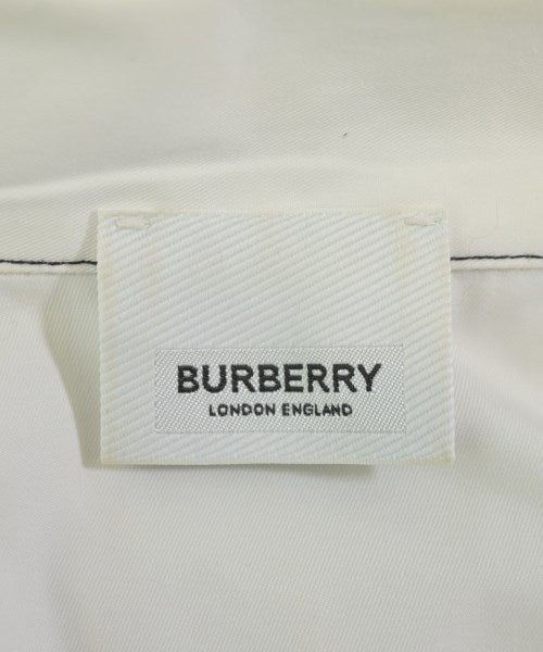BURBERRY เสื้อลำลอง