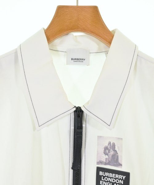 BURBERRY เสื้อลำลอง