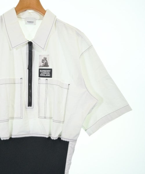 BURBERRY เสื้อลำลอง