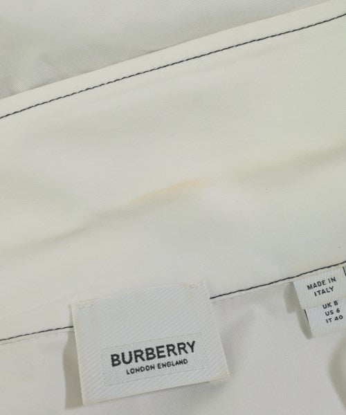 BURBERRY เสื้อลำลอง