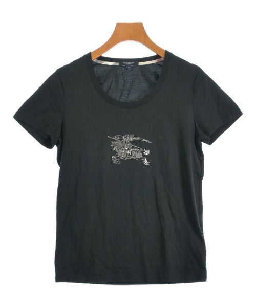 BURBERRY เสื้อยืด/เสื้อท็อปส์