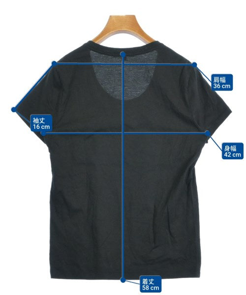 BURBERRY เสื้อยืด/เสื้อท็อปส์