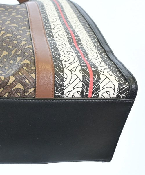 BURBERRY กระเป๋าถือขนาดใหญ่