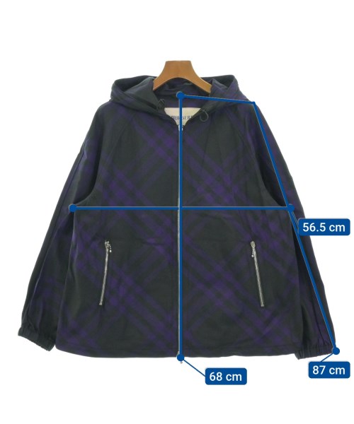 BURBERRY แจ็คเก็ตเบลาส์ อื่น