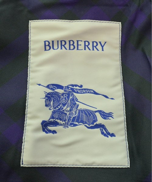 BURBERRY แจ็คเก็ตเบลาส์ อื่น