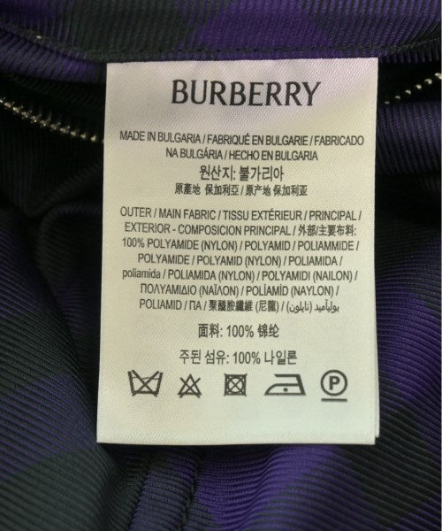 BURBERRY แจ็คเก็ตเบลาส์ อื่น