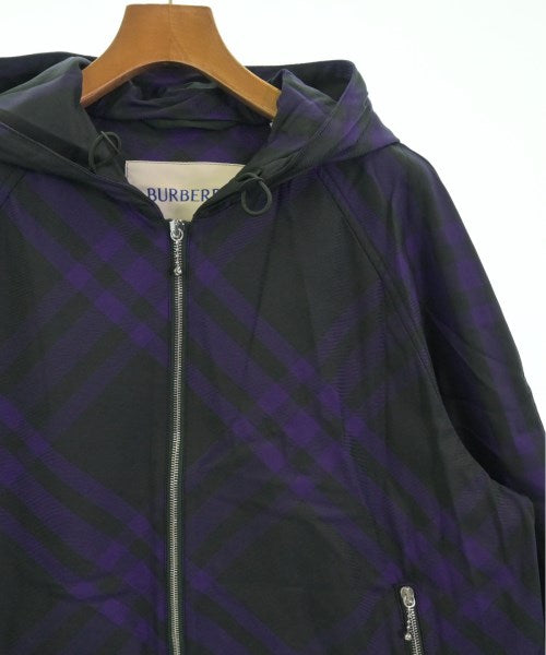 BURBERRY แจ็คเก็ตเบลาส์ อื่น