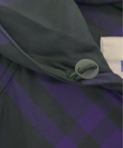 BURBERRY แจ็คเก็ตเบลาส์ อื่น