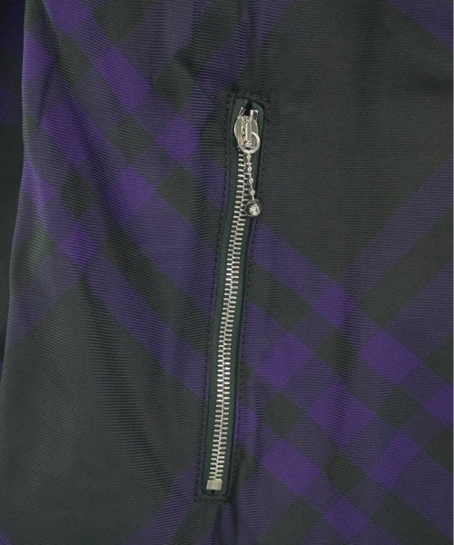 BURBERRY แจ็คเก็ตเบลาส์ อื่น