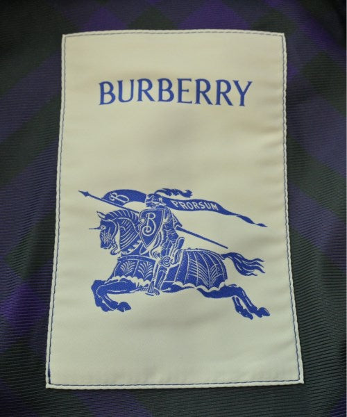 BURBERRY แจ็คเก็ตเบลาส์ อื่น