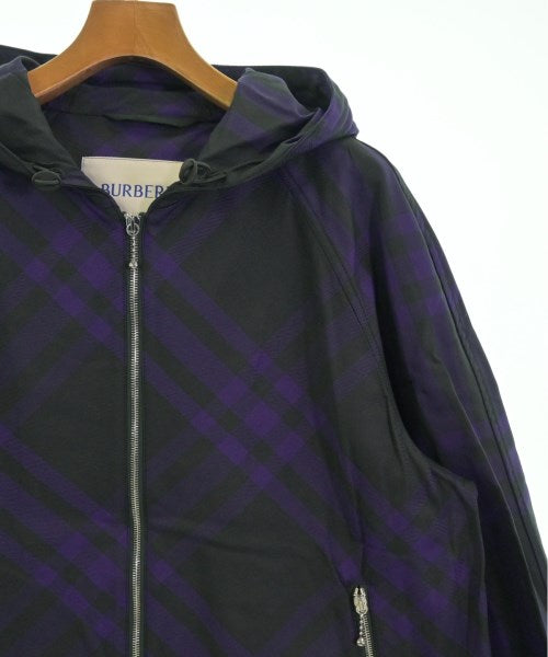 BURBERRY แจ็คเก็ตเบลาส์ อื่น