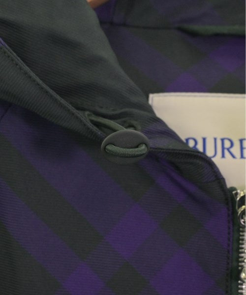 BURBERRY แจ็คเก็ตเบลาส์ อื่น