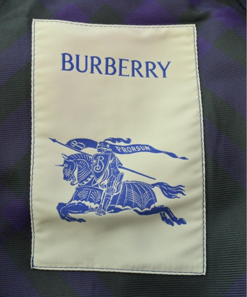 BURBERRY แจ็คเก็ตเบลาส์ อื่น