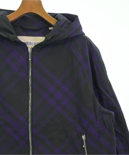 BURBERRY แจ็คเก็ตเบลาส์ อื่น