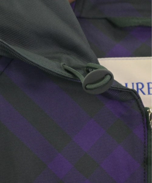 BURBERRY แจ็คเก็ตเบลาส์ อื่น