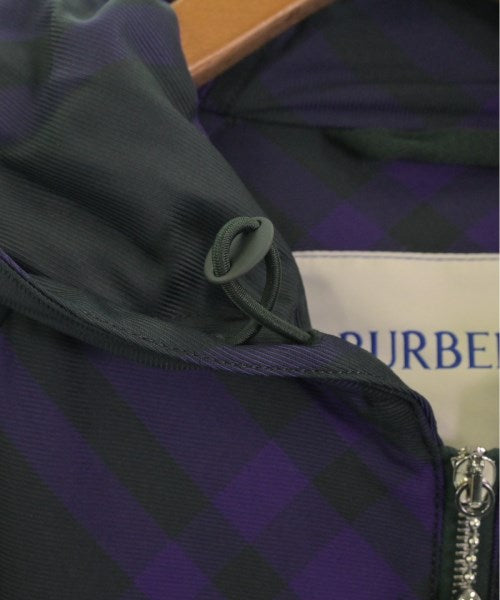 BURBERRY แจ็คเก็ตเบลาส์ อื่น