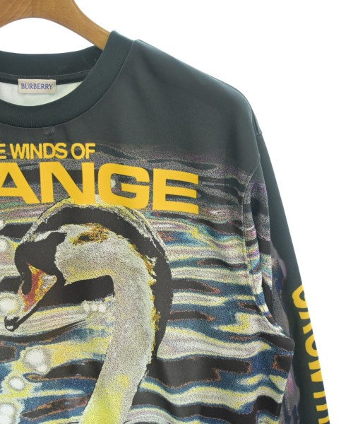 BURBERRY เสื้อยืด/เสื้อท็อปส์