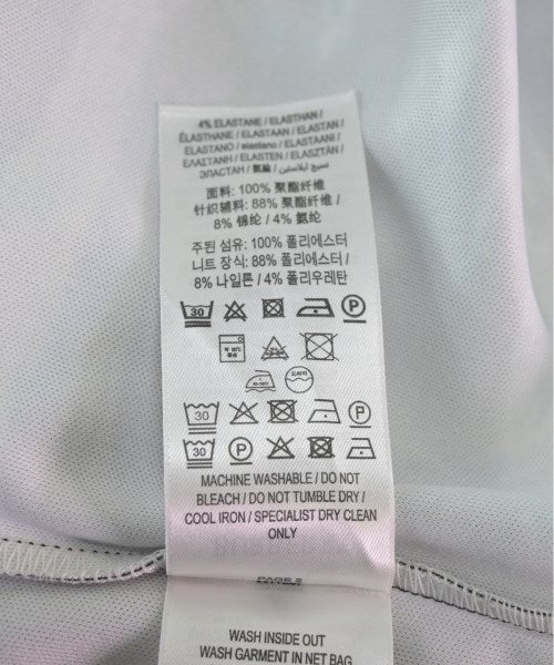 BURBERRY เสื้อยืด/เสื้อท็อปส์