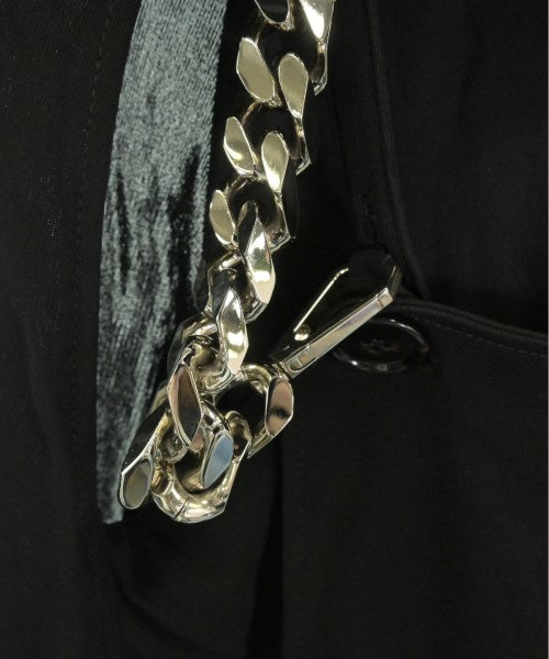 BURBERRY เสื้อกันฝน