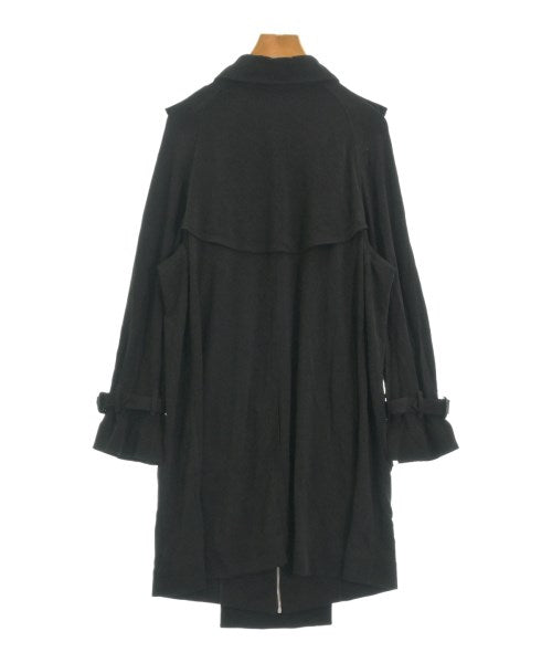 BURBERRY เสื้อกันฝน