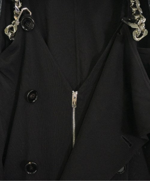 BURBERRY เสื้อกันฝน