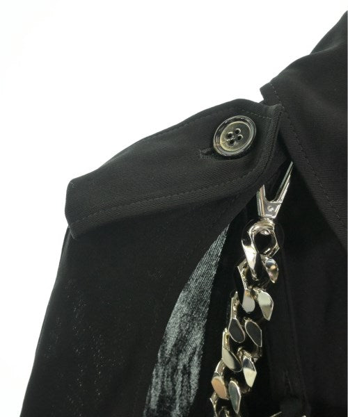 BURBERRY เสื้อกันฝน