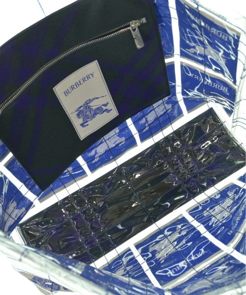 BURBERRY กระเป๋าถือขนาดใหญ่