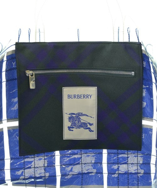 BURBERRY กระเป๋าถือขนาดใหญ่