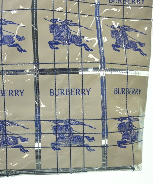 BURBERRY กระเป๋าถือขนาดใหญ่