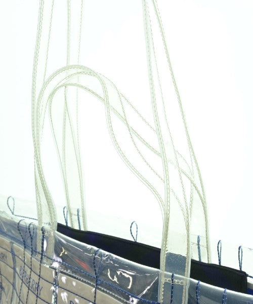 BURBERRY กระเป๋าถือขนาดใหญ่