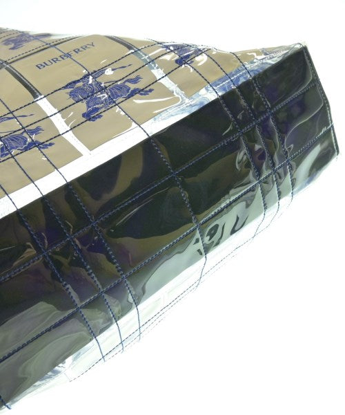 BURBERRY กระเป๋าถือขนาดใหญ่