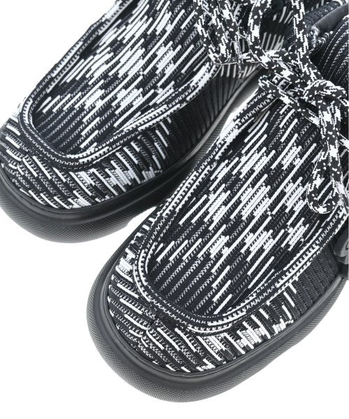 BURBERRY รองเท้า อื่น