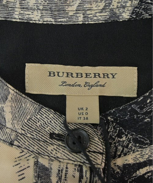 BURBERRY ชุดเดรส