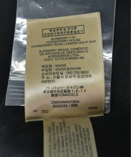 BURBERRY ชุดเดรส