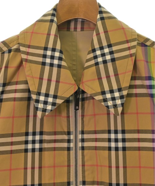 BURBERRY แจ็คเก็ตเบลาส์ อื่น