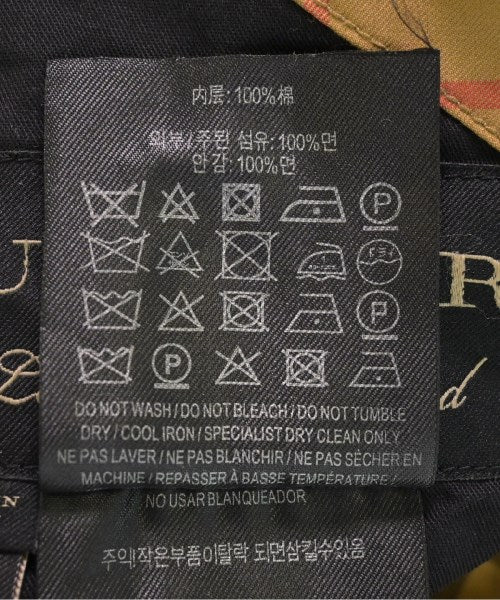 BURBERRY แจ็คเก็ตเบลาส์ อื่น