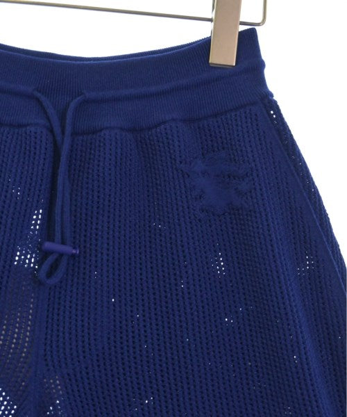 BURBERRY กางเกงขาสั้น