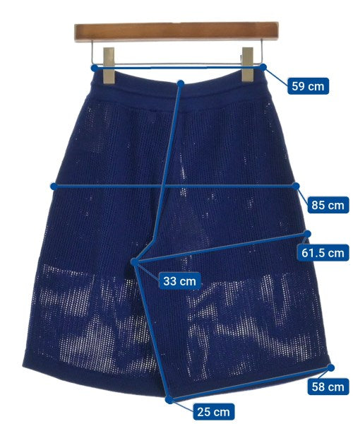 BURBERRY กางเกงขาสั้น