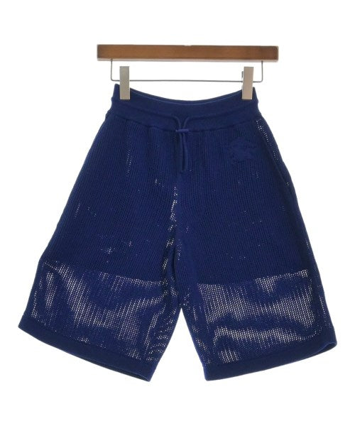 BURBERRY กางเกงขาสั้น