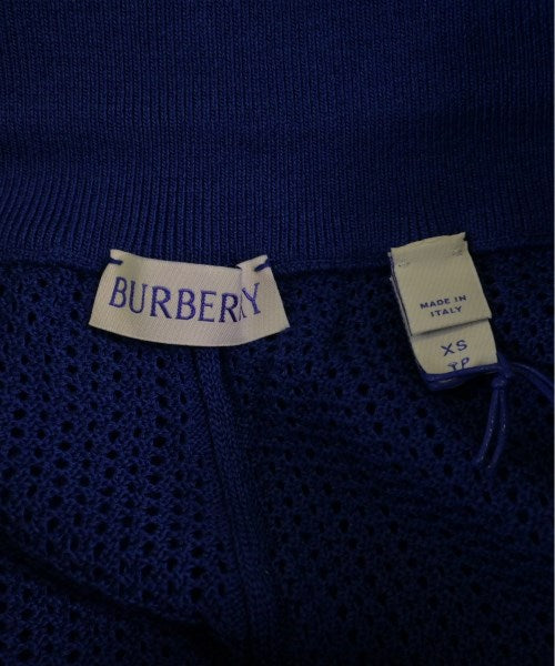 BURBERRY กางเกงขาสั้น