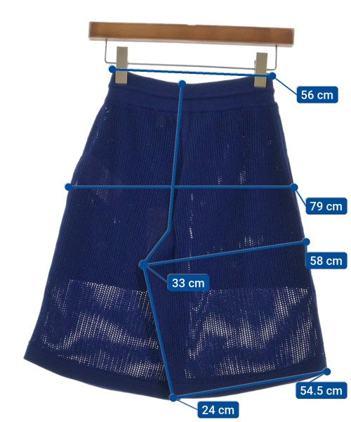 BURBERRY กางเกงขาสั้น