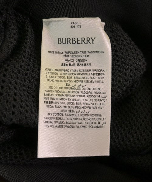 BURBERRY กางเกงขาสั้น