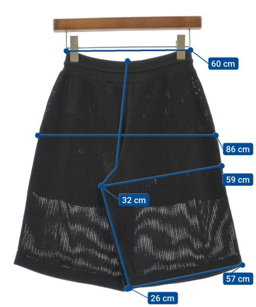 BURBERRY กางเกงขาสั้น