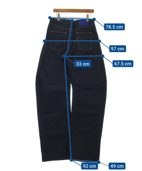 BURBERRY ยีนส์